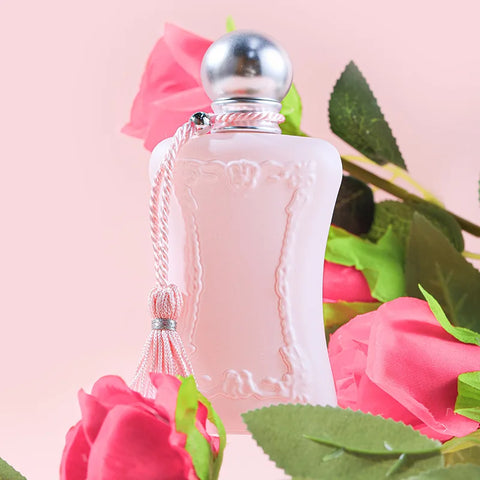 Vaporisateur Huile essentielle de parfum MAIDEN ANNA, Femme, 75ml