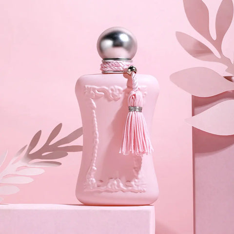 Vaporisateur Huile essentielle de parfum de luxe, Femme, 75ml
