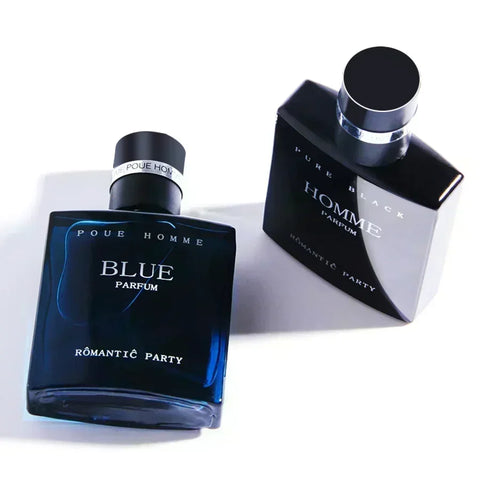 Vaporisateur Désodorisant parfum Pure Homme Blue, persistant, 30ml