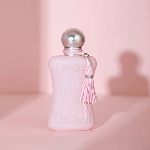 Vaporisateur Huile essentielle de parfum de luxe, Femme, 75ml