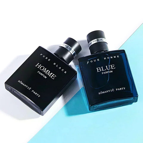 Vaporisateur Désodorisant parfum Pure Homme Blue, persistant, 30ml